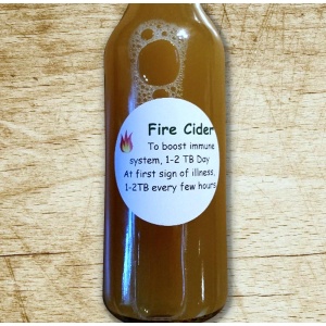 Fire Cider 5oz