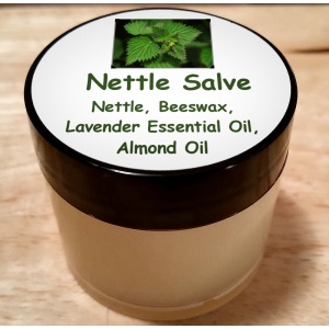 Nettle Salve