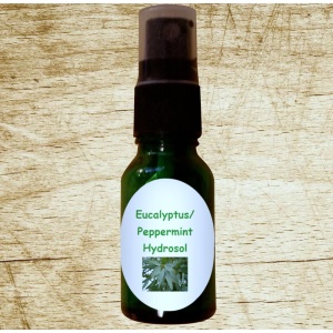 Eucalyptus/Peppermint